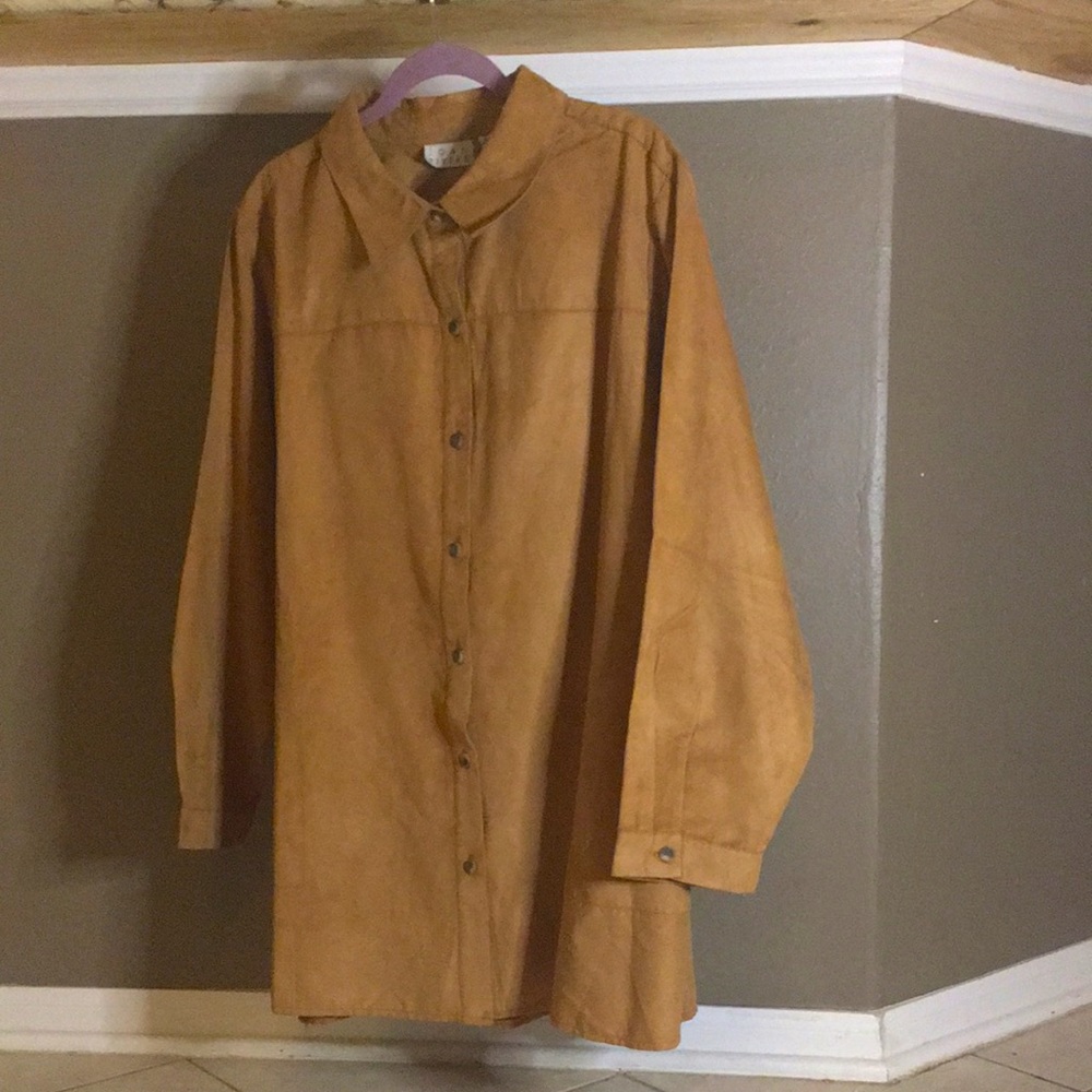Joan Rivers Tunic